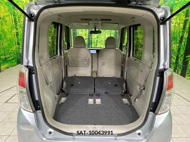 Nissan DAYZ ROOX 2014-05 7217454-9
