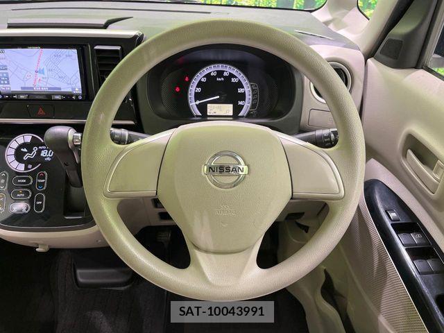 Nissan DAYZ ROOX 2014-05 7217454-10