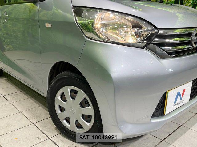 Nissan DAYZ ROOX 2014-05 7217454-11