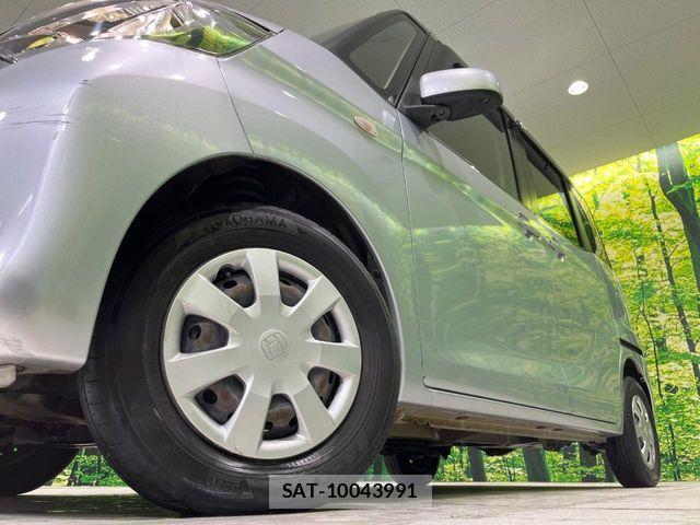 Nissan DAYZ ROOX 2014-05 7217454-12
