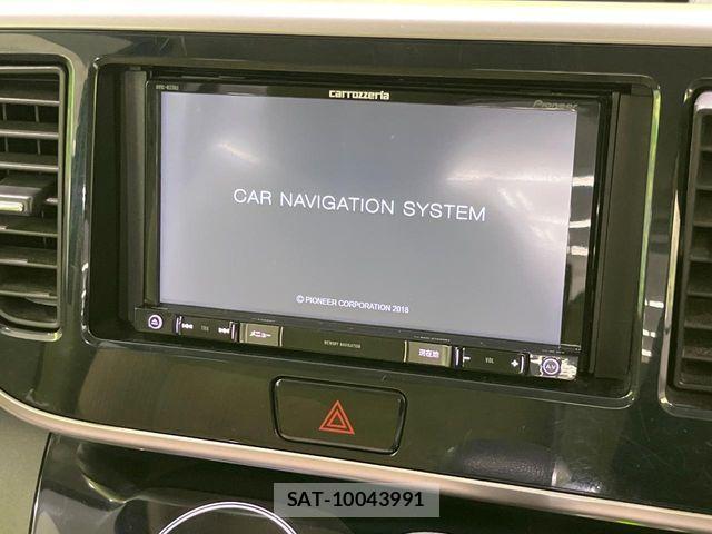 Nissan DAYZ ROOX 2014-05 7217454-2