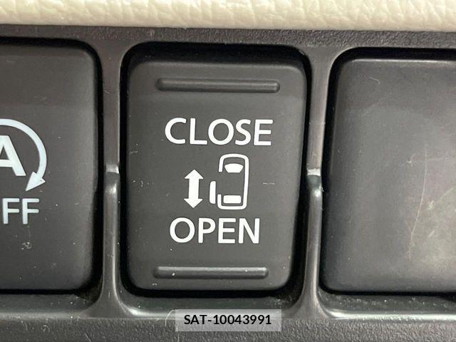 Nissan DAYZ ROOX 2014-05 7217454-4