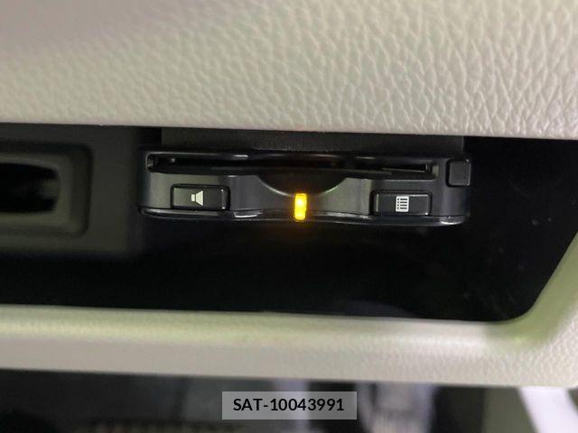 Nissan DAYZ ROOX 2014-05 7217454-6