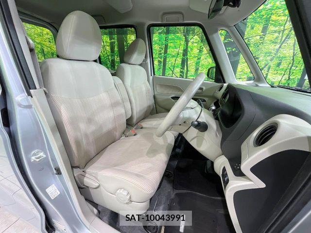 Nissan DAYZ ROOX 2014-05 7217454-7