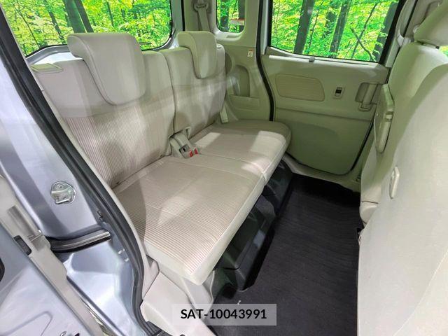 Nissan DAYZ ROOX 2014-05 7217454-8