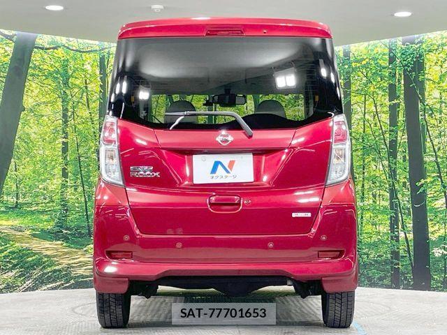 Nissan DAYZ ROOX 2019-04 7217468-14