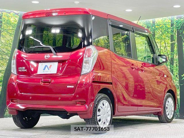 Nissan DAYZ ROOX 2019-04 7217468-16