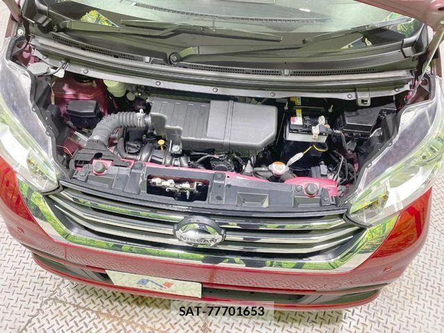 Nissan DAYZ ROOX 2019-04 7217468-17