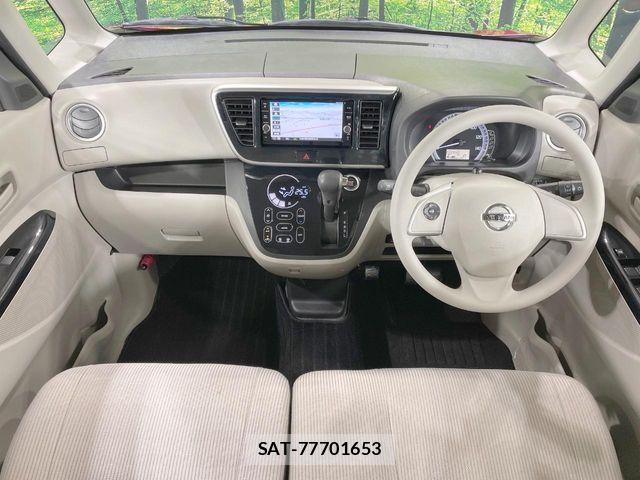 Nissan DAYZ ROOX 2019-04 7217468-2