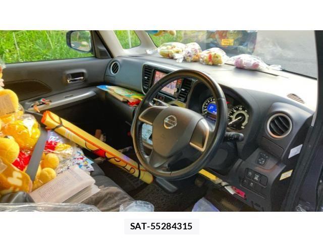 Nissan DAYZ ROOX 2014-12 7217458-14