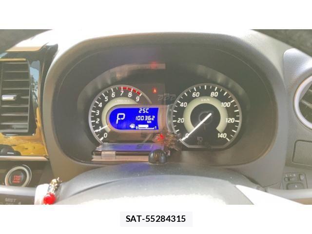 Nissan DAYZ ROOX 2014-12 7217458-18
