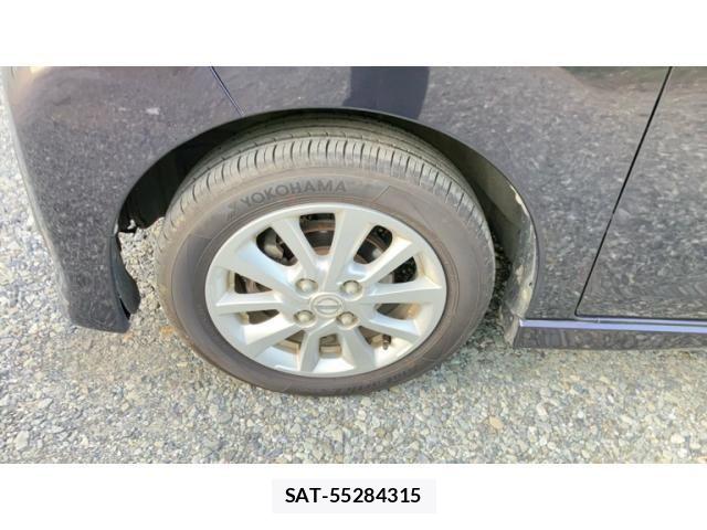 Nissan DAYZ ROOX 2014-12 7217458-3