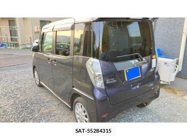 Nissan DAYZ ROOX 2014-12 7217458-6