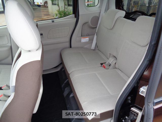 Nissan DAYZ ROOX 2017-07 7250475-9
