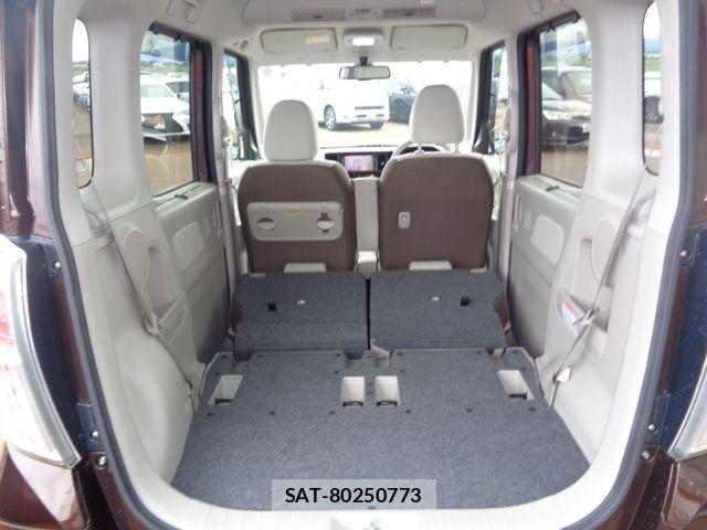 Nissan DAYZ ROOX 2017-07 7250475-11