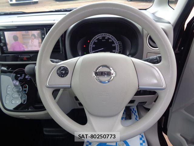 Nissan DAYZ ROOX 2017-07 7250475-14