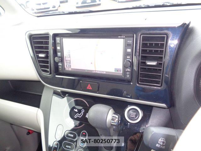 Nissan DAYZ ROOX 2017-07 7250475-16