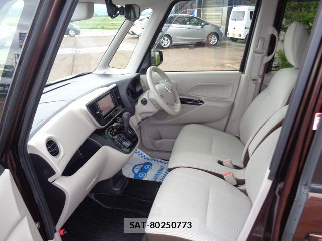 Nissan DAYZ ROOX 2017-07 7250475-1