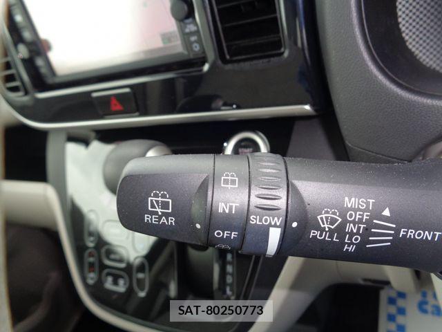 Nissan DAYZ ROOX 2017-07 7250475-19