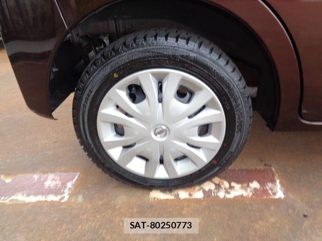 Nissan DAYZ ROOX 2017-07 7250475-21