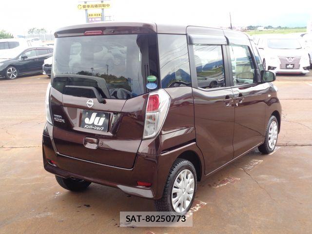 Nissan DAYZ ROOX 2017-07 7250475-2