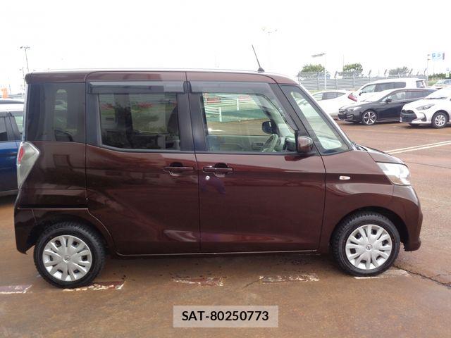 Nissan DAYZ ROOX 2017-07 7250475-4
