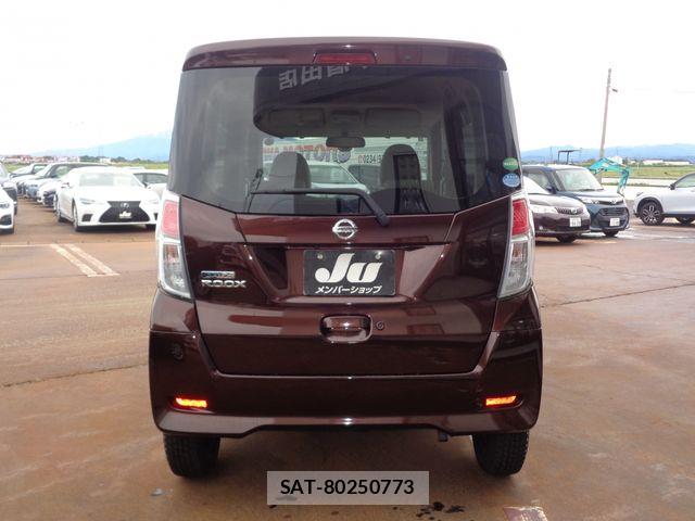 Nissan DAYZ ROOX 2017-07 7250475-6