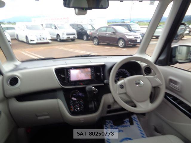 Nissan DAYZ ROOX 2017-07 7250475-7