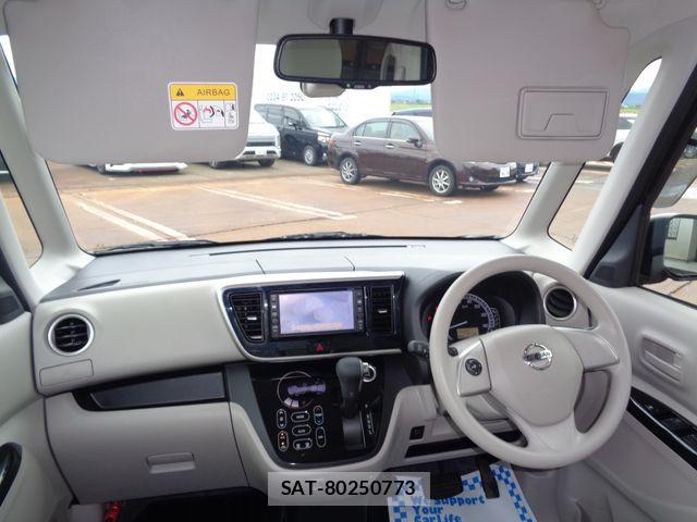 Nissan DAYZ ROOX 2017-07 7250475-8
