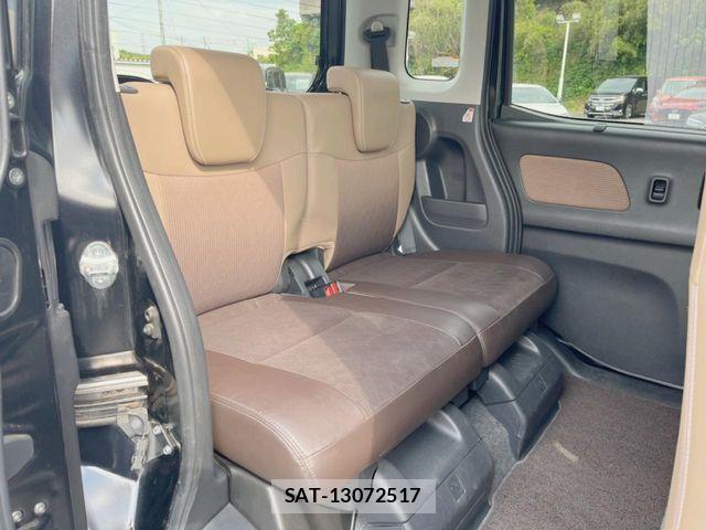 Nissan DAYZ ROOX 2018-09 7250474-11
