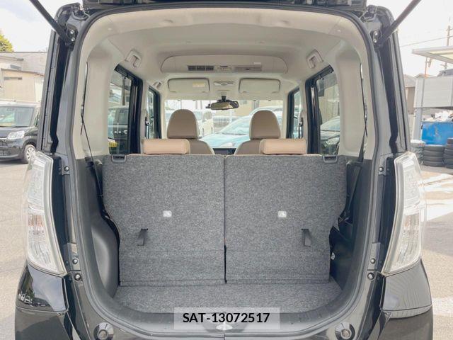 Nissan DAYZ ROOX 2018-09 7250474-13
