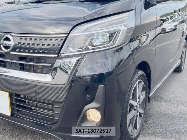 Nissan DAYZ ROOX 2018-09 7250474-14