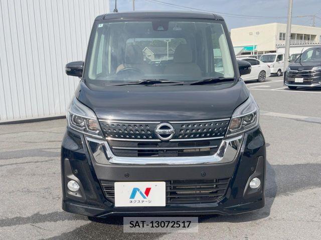 Nissan DAYZ ROOX 2018-09 7250474-16