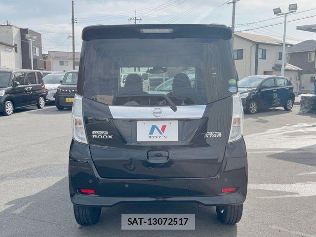 Nissan DAYZ ROOX 2018-09 7250474-17