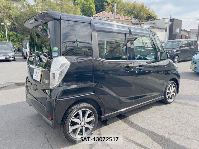 Nissan DAYZ ROOX 2018-09 7250474-18
