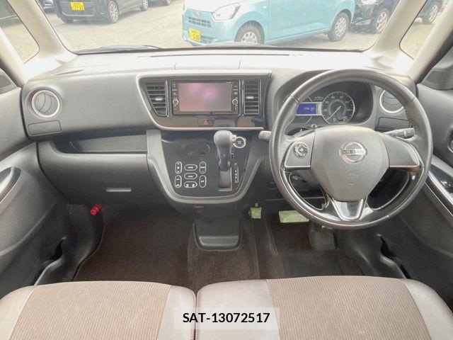 Nissan DAYZ ROOX 2018-09 7250474-1