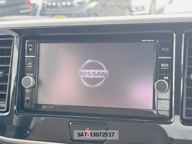 Nissan DAYZ ROOX 2018-09 7250474-3