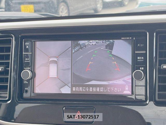 Nissan DAYZ ROOX 2018-09 7250474-4