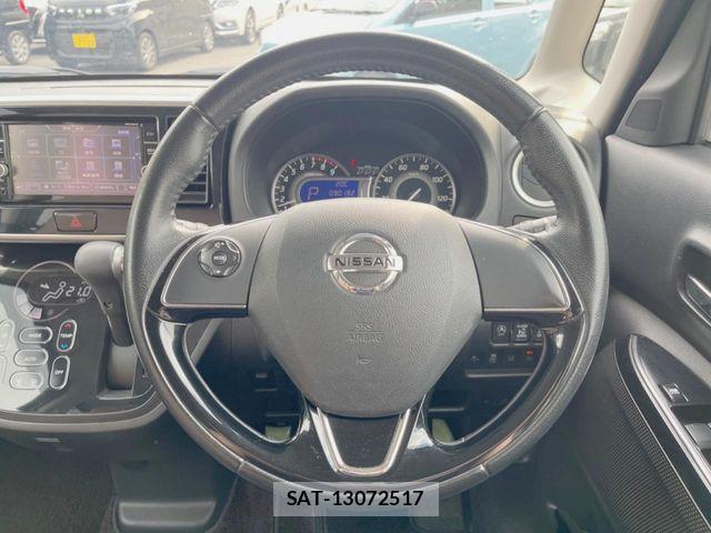 Nissan DAYZ ROOX 2018-09 7250474-8
