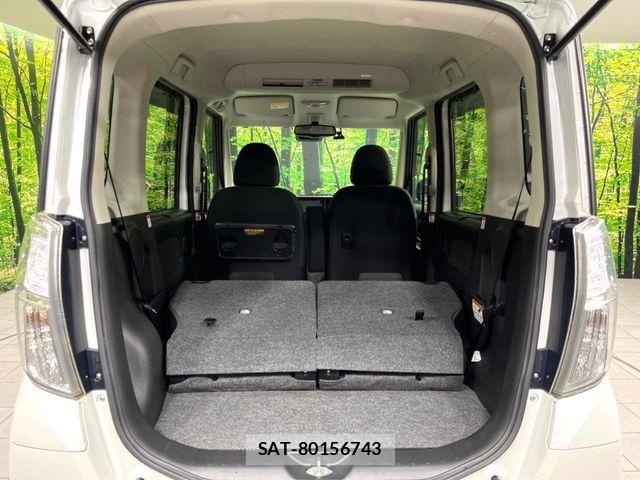 Nissan DAYZ ROOX 2017-06 7250477-9