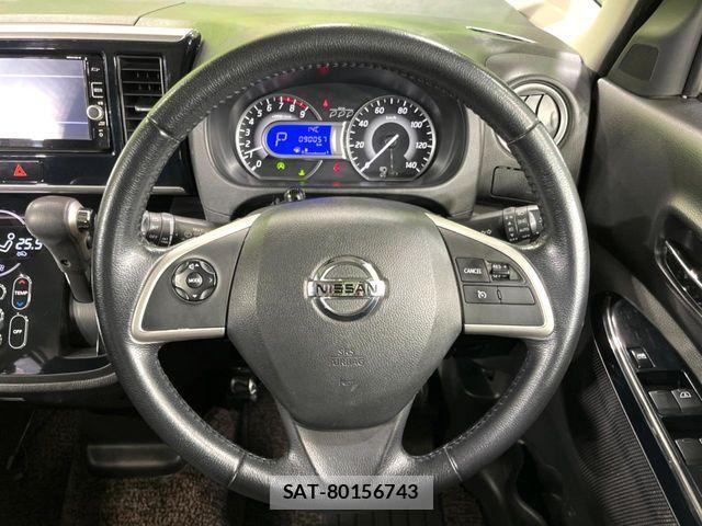Nissan DAYZ ROOX 2017-06 7250477-10