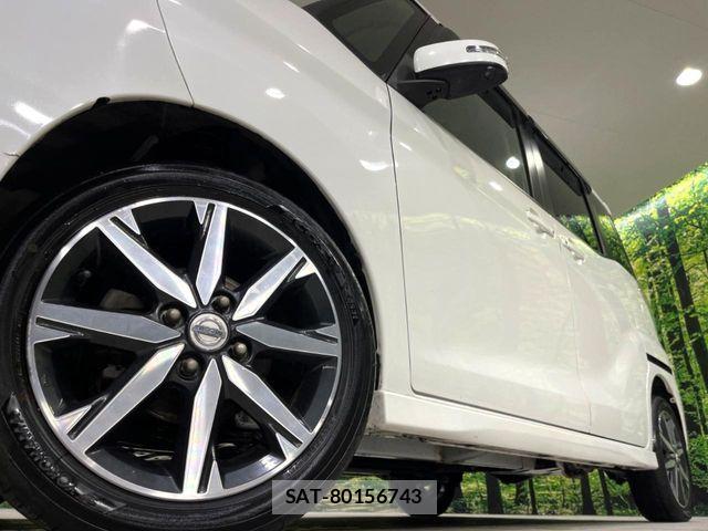 Nissan DAYZ ROOX 2017-06 7250477-12