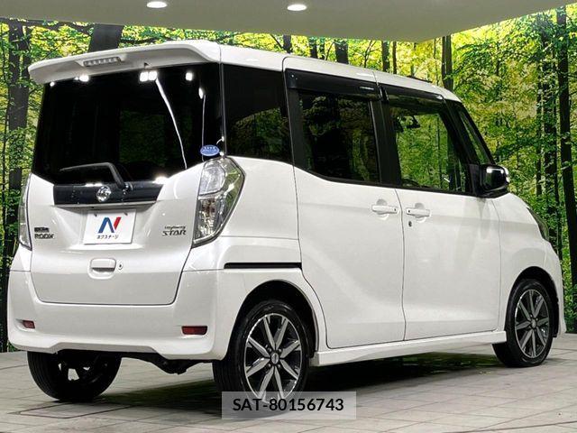 Nissan DAYZ ROOX 2017-06 7250477-16