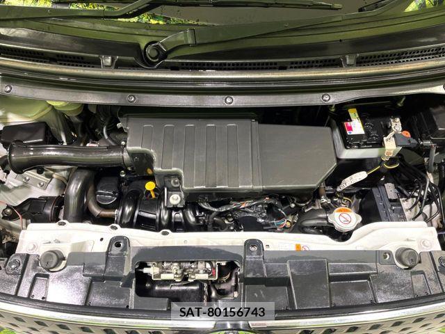 Nissan DAYZ ROOX 2017-06 7250477-17