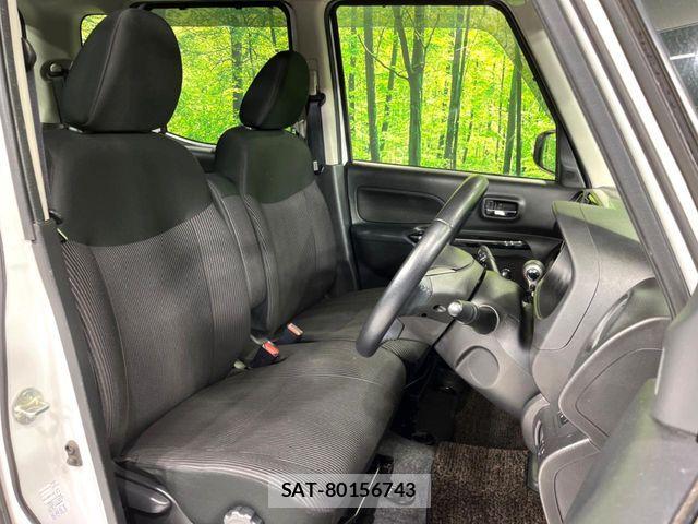 Nissan DAYZ ROOX 2017-06 7250477-7