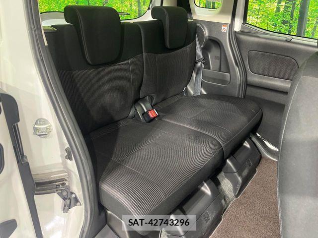 Nissan DAYZ ROOX 2017-08 7271808-9
