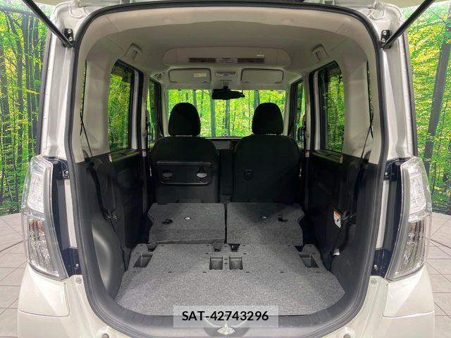 Nissan DAYZ ROOX 2017-08 7271808-10