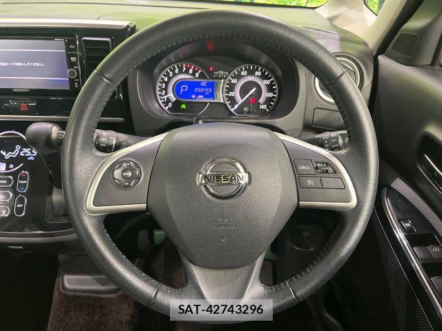 Nissan DAYZ ROOX 2017-08 7271808-11