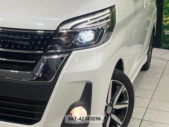 Nissan DAYZ ROOX 2017-08 7271808-12