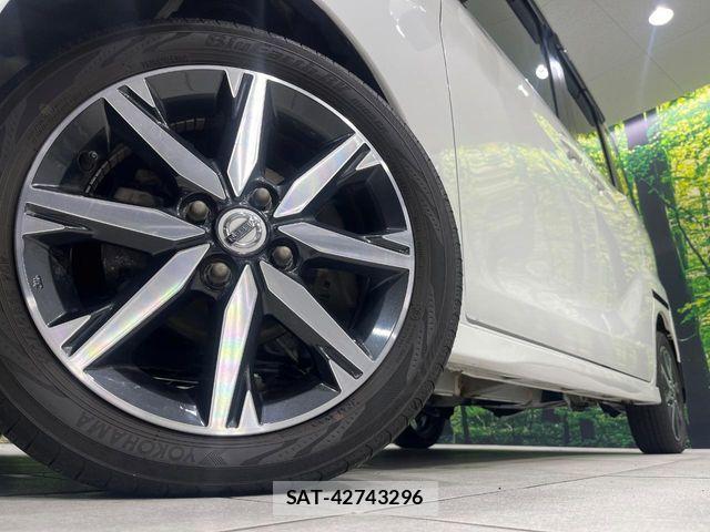 Nissan DAYZ ROOX 2017-08 7271808-13